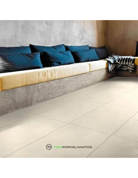 Moods Hueso Regular - (Segunda) 58 X 117